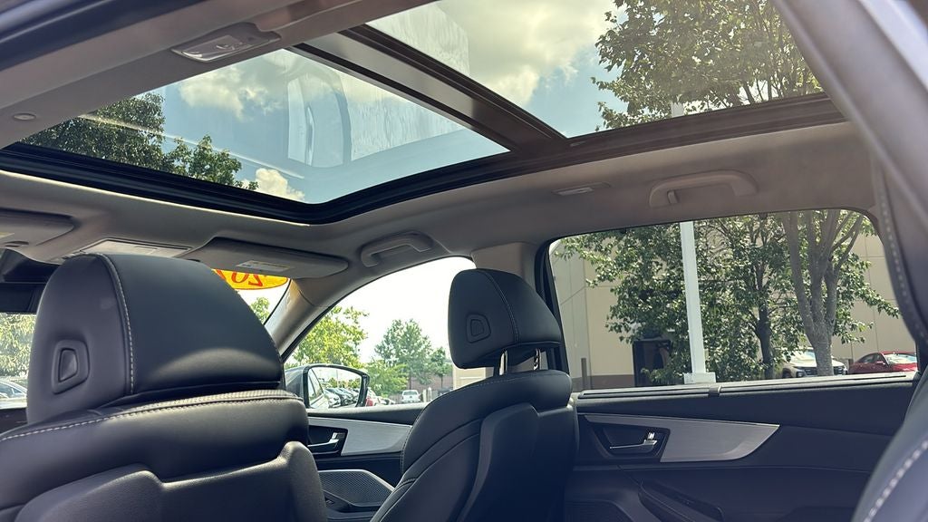 2023 Acura MDX Technology SH-AWD