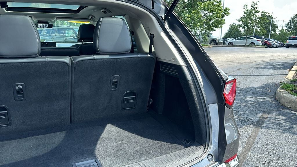 2023 Acura MDX Technology SH-AWD