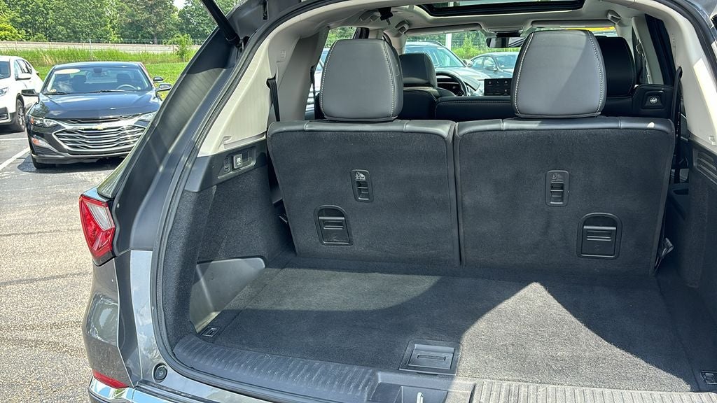 2023 Acura MDX Technology SH-AWD