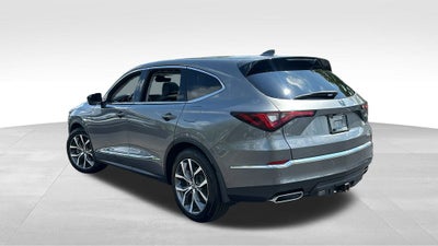 2023 Acura MDX Technology SH-AWD