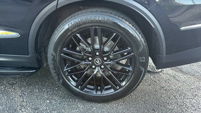 2022 Acura MDX Advance SH-AWD