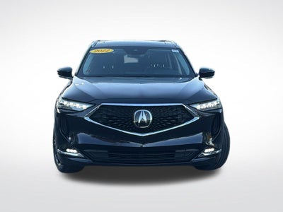 2022 Acura MDX Advance SH-AWD