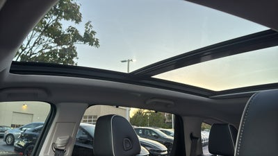 2022 Acura MDX Advance SH-AWD