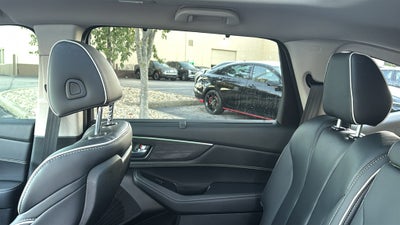 2022 Acura MDX Advance SH-AWD