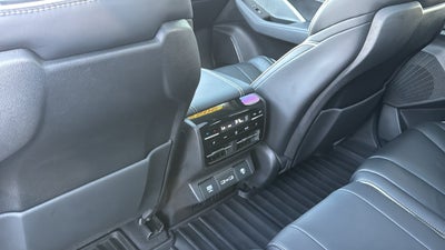2022 Acura MDX Advance SH-AWD