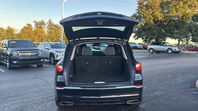 2022 Acura MDX Advance SH-AWD