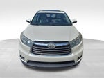 2014 Toyota Highlander Limited