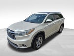 2014 Toyota Highlander Limited