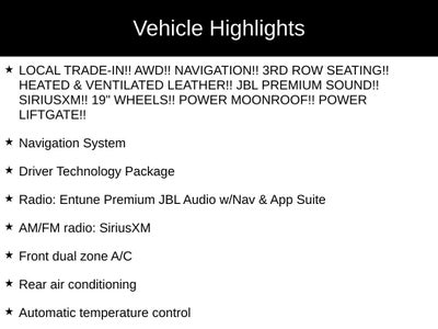 2014 Toyota Highlander Limited