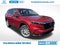 2027 Honda CR-V EX