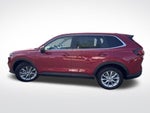 2027 Honda CR-V EX