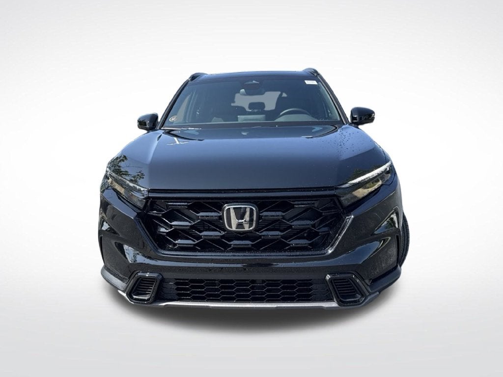 2027 Honda CR-V Hybrid Sport