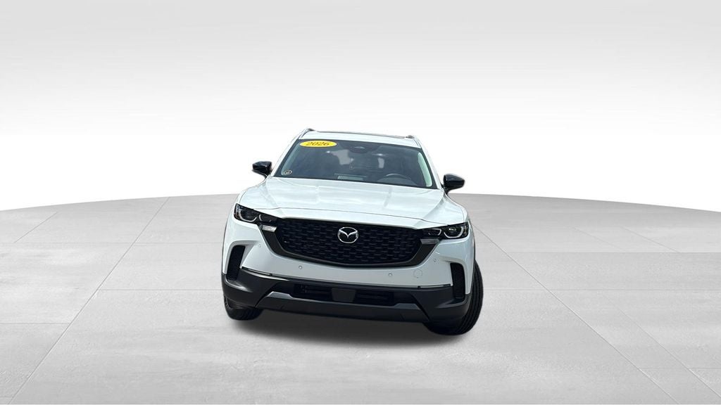 2026 Mazda Mazda CX-50 Hybrid Preferred