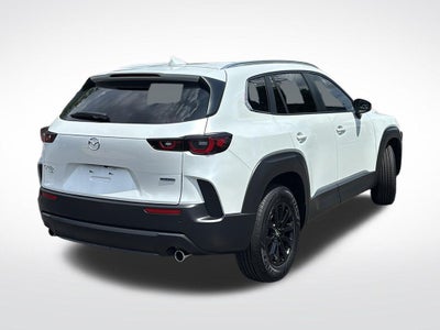 2026 Mazda Mazda CX-50 Hybrid Preferred