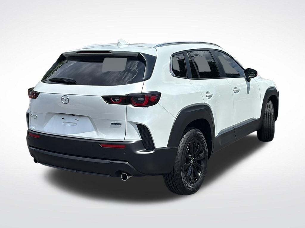 2026 Mazda Mazda CX-50 Hybrid Preferred