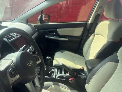 2017 Subaru Crosstrek 2.0i Premium