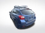 2017 Subaru Crosstrek 2.0i Premium