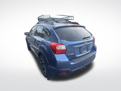 2017 Subaru Crosstrek 2.0i Premium