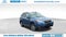 2016 Subaru Forester 2.5i Touring