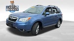 2016 Subaru Forester 2.5i Touring
