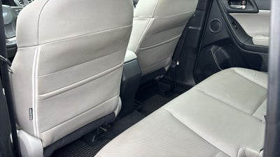 2016 Subaru Forester 2.5i Touring