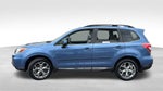2016 Subaru Forester 2.5i Touring