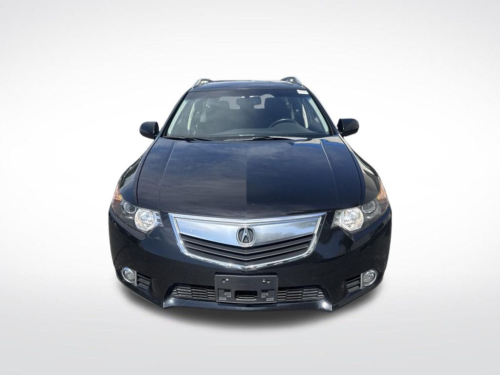 2012 Acura TSX 2.4 Technology