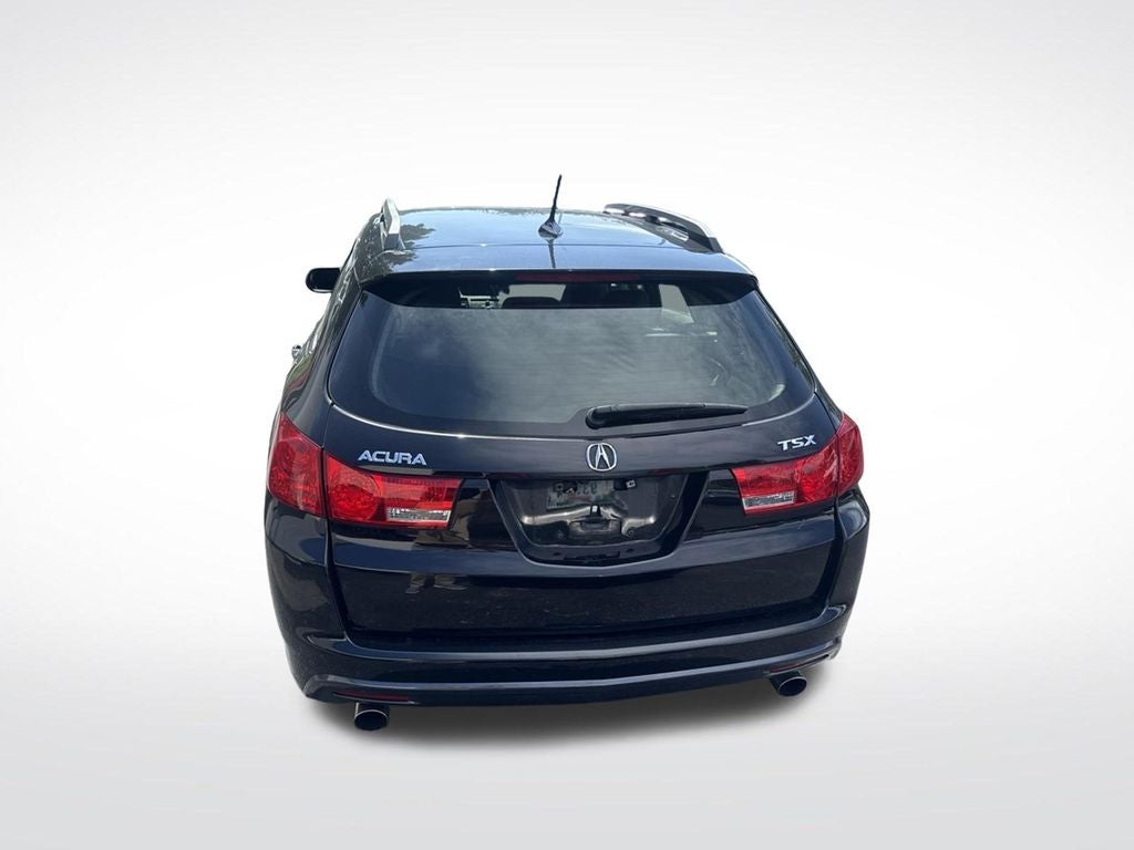 2012 Acura TSX 2.4 Technology