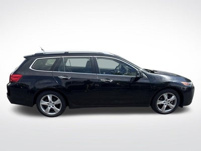 2012 Acura TSX 2.4 Technology