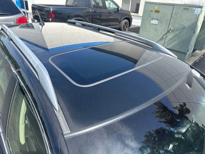 2012 Acura TSX 2.4 Technology