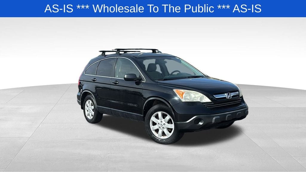 2008 Honda CR-V EX