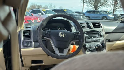 2008 Honda CR-V EX