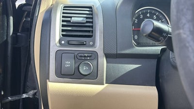 2008 Honda CR-V EX