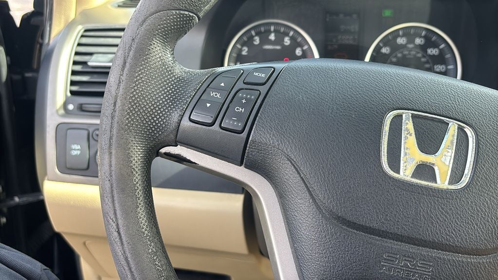 2008 Honda CR-V EX