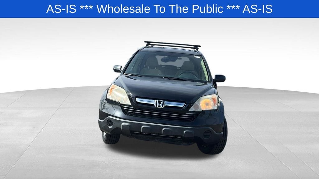 2008 Honda CR-V EX