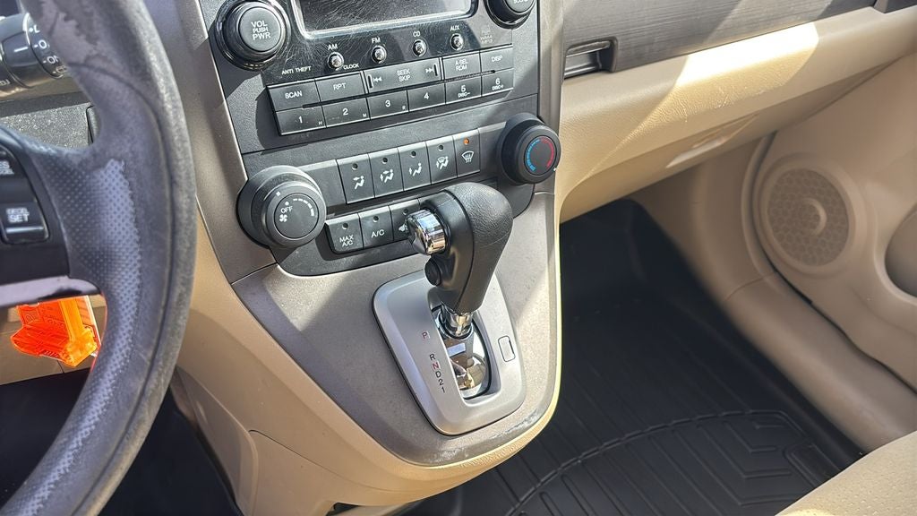2008 Honda CR-V EX