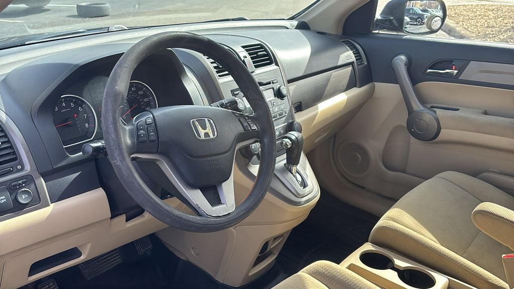 2008 Honda CR-V EX