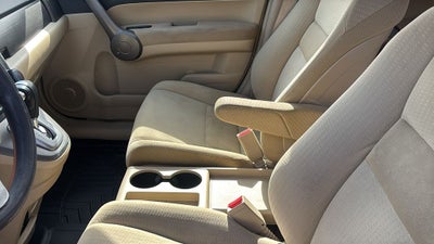 2008 Honda CR-V EX