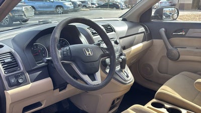2008 Honda CR-V EX