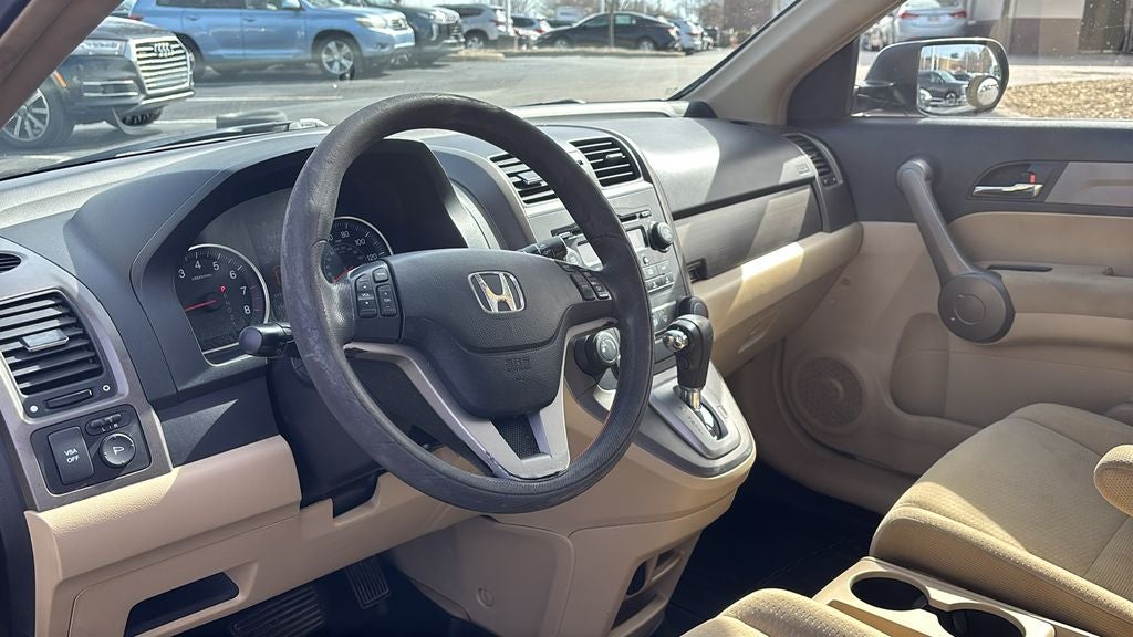 2008 Honda CR-V EX