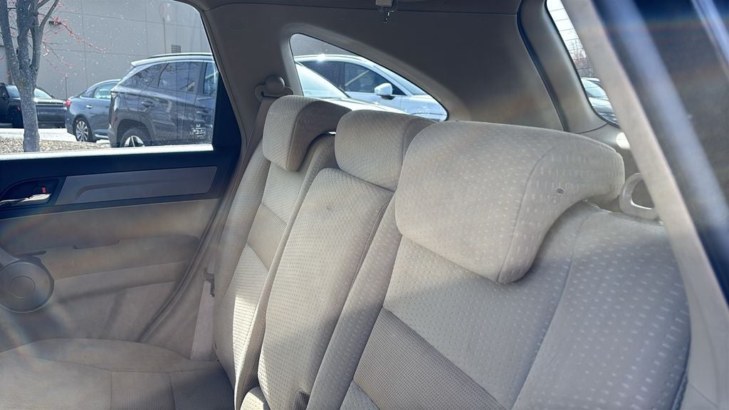 2008 Honda CR-V EX