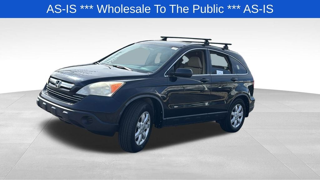 2008 Honda CR-V EX