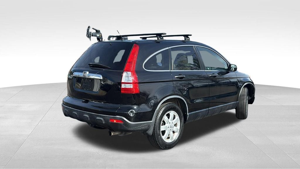 2008 Honda CR-V EX