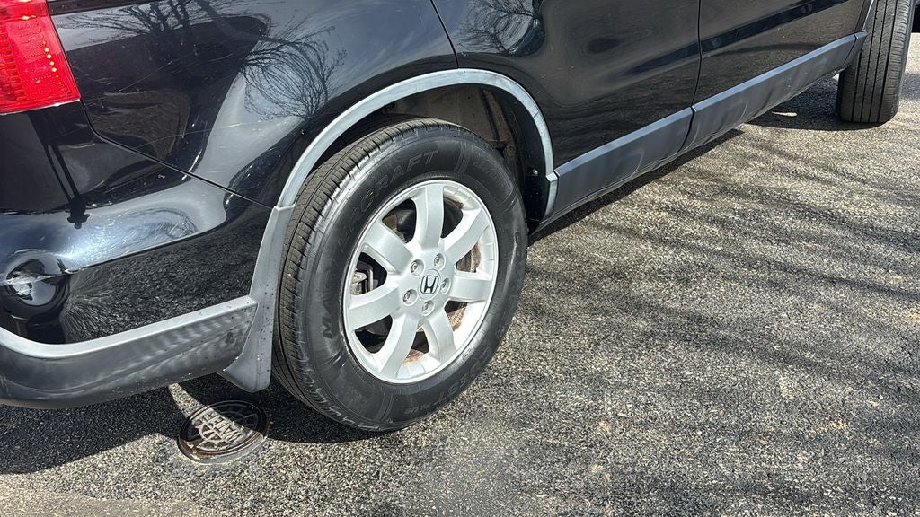 2008 Honda CR-V EX