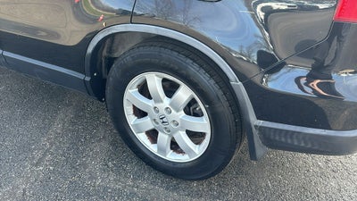 2008 Honda CR-V EX