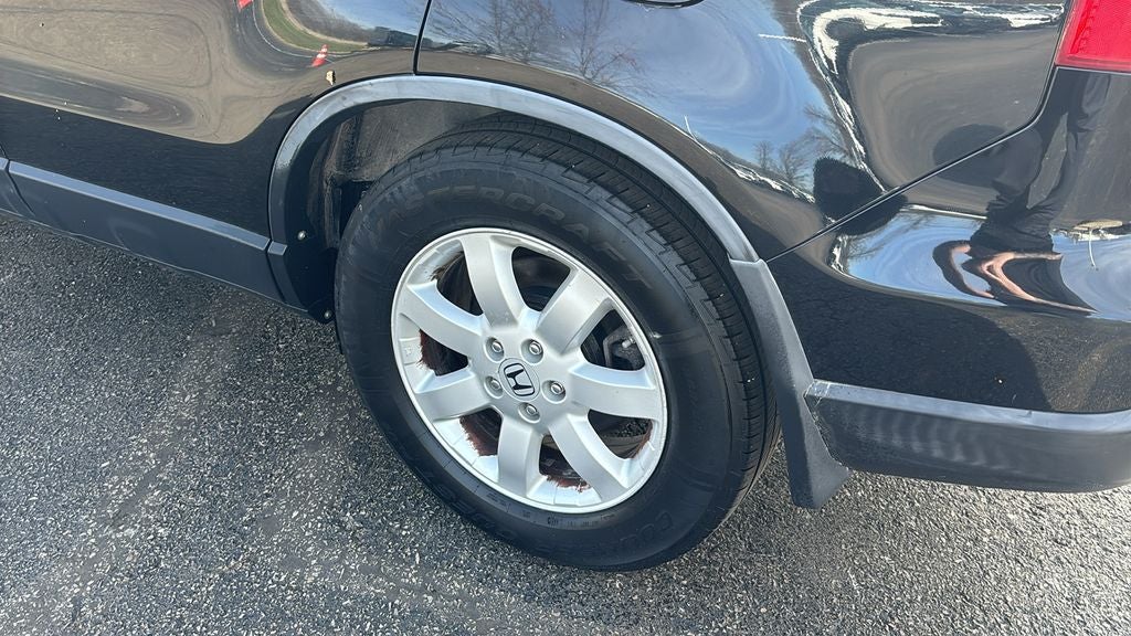 2008 Honda CR-V EX