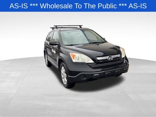 2008 Honda CR-V EX