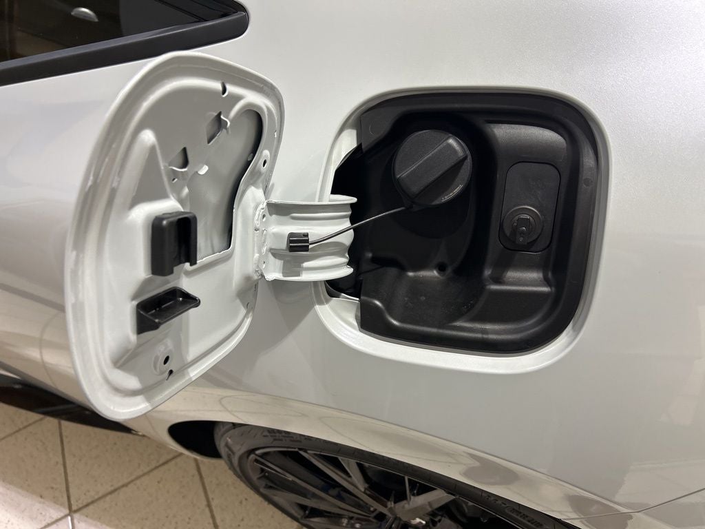 2026 Honda Prelude Base