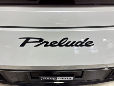 2026 Honda Prelude Base