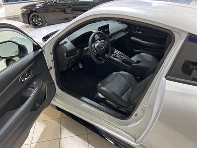 2026 Honda Prelude Base